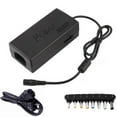 thumbnail image 2 of 96W Laptop Power Supply AC 110 240V To 12V/16V/18V/20V/24V Adapter, 2 of 5