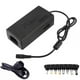 thumbnail image 1 of Adaptador Universal 110240V 96W 12V/16V/18V/20V/24V Para Alimentar Portátil Adaptador Cargador AC, 1 of 8