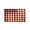 Red, variant on Darzheoy Christmas Door Mat Checkered Rug Outdoor Washable Front Door Rug Layered Doormats for Front Porch Entryway Christmas Foyer Floor Mats