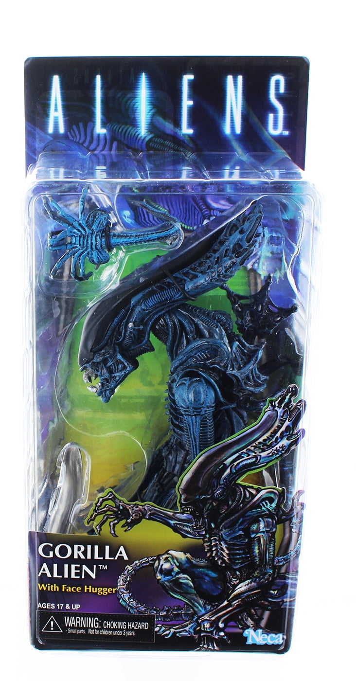 お歳暮 時期 Aliens 7 - SF・ファンタジー・ホラー