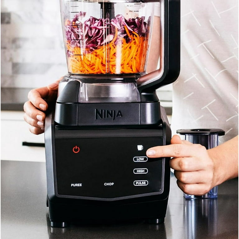 Ninja Chef high-speed blender is on sale for $50 off at Walmart
