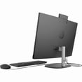 thumbnail image 3 of Pc All in One HP ProOne 240 G10, Core Ultra 5 125U (hasta 4.3 Ghz), Memoria de 8GB DDR5, SSD de 512GB, Pantalla de 23.8" LED, Video UHD Graphics, S.O. Windows 11 Home (64 Bits), Color Gris., 3 of 4