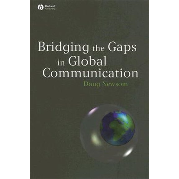 Pre-Owned Bridging the Gaps in Global Communication, 9781405144124, 1405144122, Paperback, 1 edition
