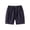 Yellow, variant on Boys Chino Shorts Pull On Waist Side Pocket Short Twill Basic Kids Uniform Relaxed Chino Bottom