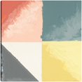 thumbnail image 1 of Cuadro Decorativo | Fine Art Tj | Bloques De Color Ii Por Randy Hibberd - 86 x 86 cm, 1 of 4