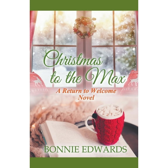Return to Welcome Christmas to the Max, (Paperback)