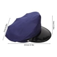 thumbnail image 2 of YSNOOWE De Octogonal Para Cosplay Con Y Material Transpirable, 2 of 6