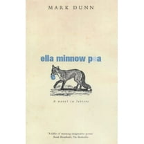 Ella Minnow Pea Mark Dunn (Paperback)