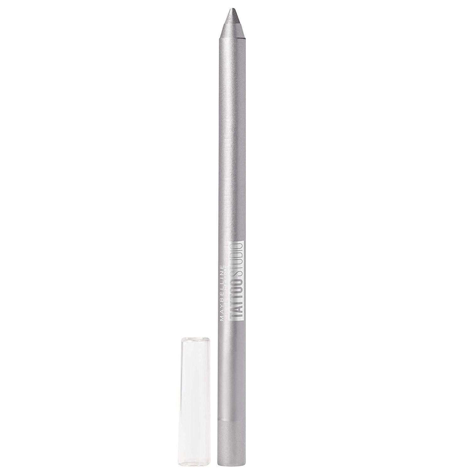 Maybelline New York Tattoo Studio® Eye Liner, 8 long lasting shades