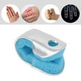 thumbnail image 3 of Trigger Finger Splint, Universal Finger Straightener Finger Support Brace Finger Stabilizer for Broken Fingers Straightening Sprain Relief, 3 of 7
