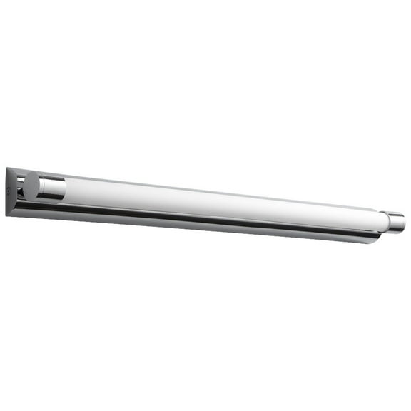 Oxygen Lighting - Skyline - One Light Bath Vanity