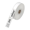 thumbnail image 1 of Etiquetas térmicas Ecotherm 1x3, 6 rollos, 5040, etiquetas Zebra Godex, 1 of 6