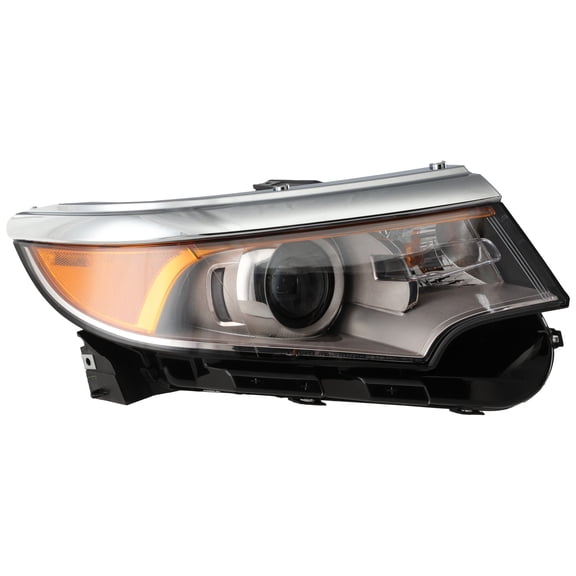 For 2011-2014 Edge Right Headlight BT4Z13008G FO2503292