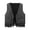 shirts for girls clearance-Grey, variant on RTKFRFLM Kids Western Cowboy Fringe Vest Boys Girls Suede Tassel Waistcoat Top Western Theme Party Rodeo Performance Dress Up Outfit Toddler Festive Carnival Wear