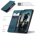 thumbnail image 5 of CASEME 013 Serie Flip Wallet Funda De Teléfono De Cuero Para Samsung Galaxy A71, 5 of 5