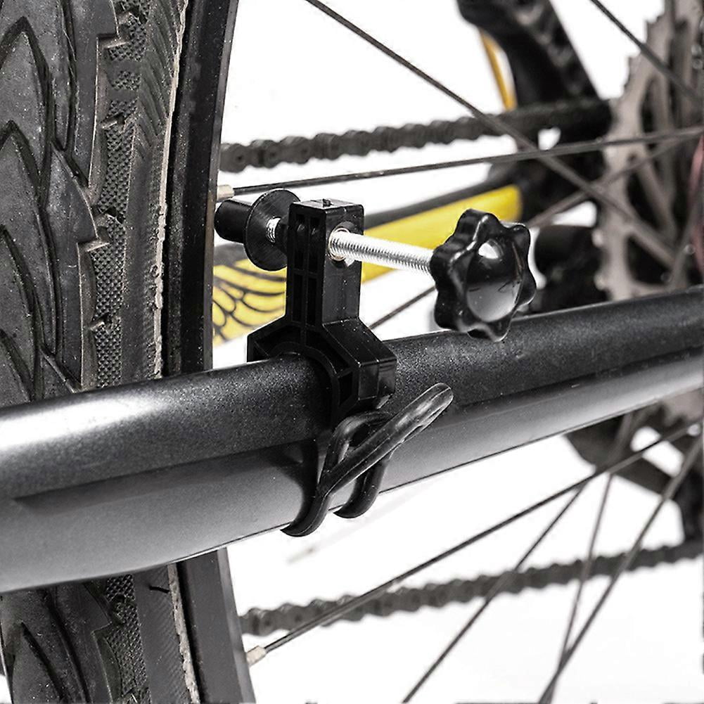 Bike Rims Adjustment Repair Tools Portable Bicycle Wheel Truing Stand ...
