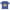 Football Blue and White, variant on Inktastic Peace Love Tacos Boys or Girls Toddler T-Shirt