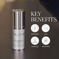 thumbnail image 3 of Crema de Ojos Natura Bissé Diamond Extreme Anti-Edad 25 ml, 3 of 6
