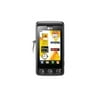 LG Cookie KP500 - Feature phone - microSD slot - LCD display - 240 x 400 pixels - rear camera 3 MP - black