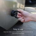 thumbnail image 4 of fastboy Car Door Panel Dent Puller with D-ring Handle Portable Dents Remover Bodywork Suction Cup Repair Handtool Accessory 1Set, 4 of 6