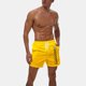 thumbnail image 1 of Pantalones cortos deportivos de cinco puntos para hombre, Shorts holgados, multicolor, cintura elástica, alta calidad, novedad de verano Fivean unisex, 1 of 2