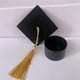 thumbnail image 5 of KAKOWELY 12 cajas de dulces de graduación, cajas para sombreros, suministros para fiestas de graduación, 5 of 5