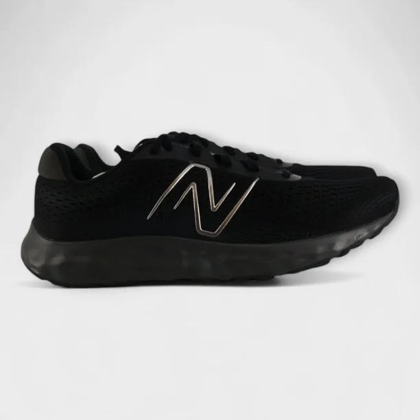 New Balance 520 V8 Wide Running Shoes Sneakers Size Men's 12 Women's 13.5