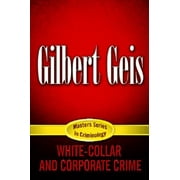 Angle View: White-Collar And Corporate Crime [Paperback - Used]