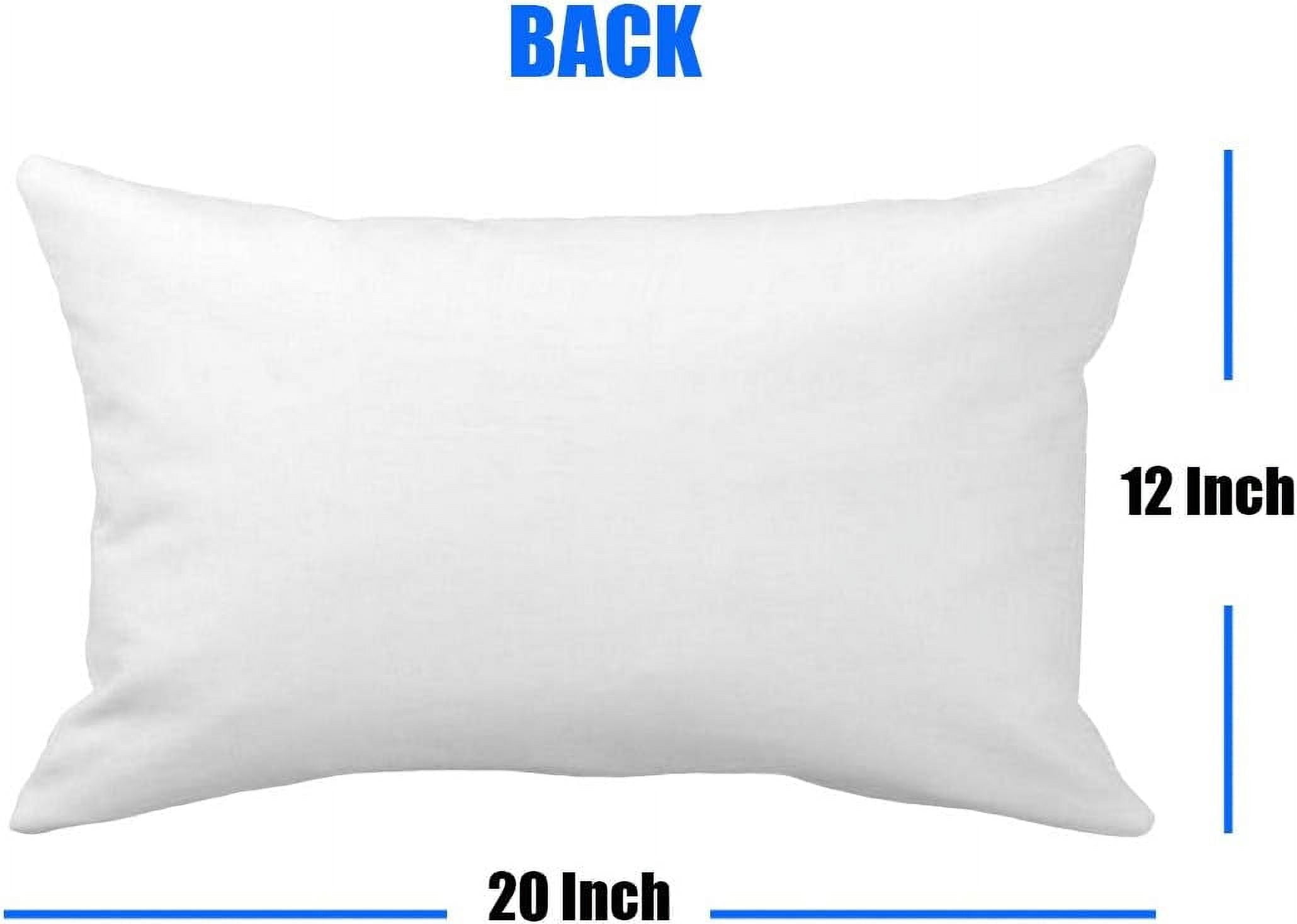 Love Quotes Pillow Covers Sweet Heart with Colorful Leaves Flower Butterfly Throw Pillow Cases Super Soft 12x20 Inches Rectangular Cushion Cover Spring Home Sofa Couch Decor Pillowslip