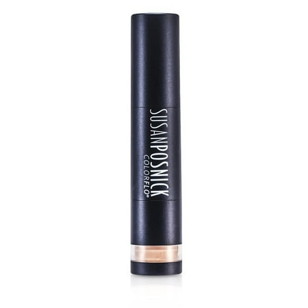 Susan Posnick ColorFlo (Sun Protection Mineral Foundation) - # Shimmer 4g/0.14oz
