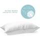 thumbnail image 2 of Almohada SOGNARE Collezione 2PACK Estandar Semifirme, 2 of 3