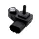 thumbnail image 5 of 1WS-82380-00-00 Motorcycle Air Intake Pressure Sensor MAP Sensor for Yamaha YZFR1 R1 R6 VMX1700 VMAX, 5 of 5