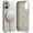 Stone, variant on Ringke Silicone Magnetic [Compatible with MagSafe] for iPhone 17 Case, Slim Soft Grip Shockproof Cover with Camera Control Button Cover - Light Purple