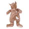thumbnail image 4 of Vinyl Doll Toy, Tiger Shaped Promote Sleep Vinyl Doll 40cm  For 4 To 6 Years Old Kids ANGGREK Baby Doll, 4 of 8