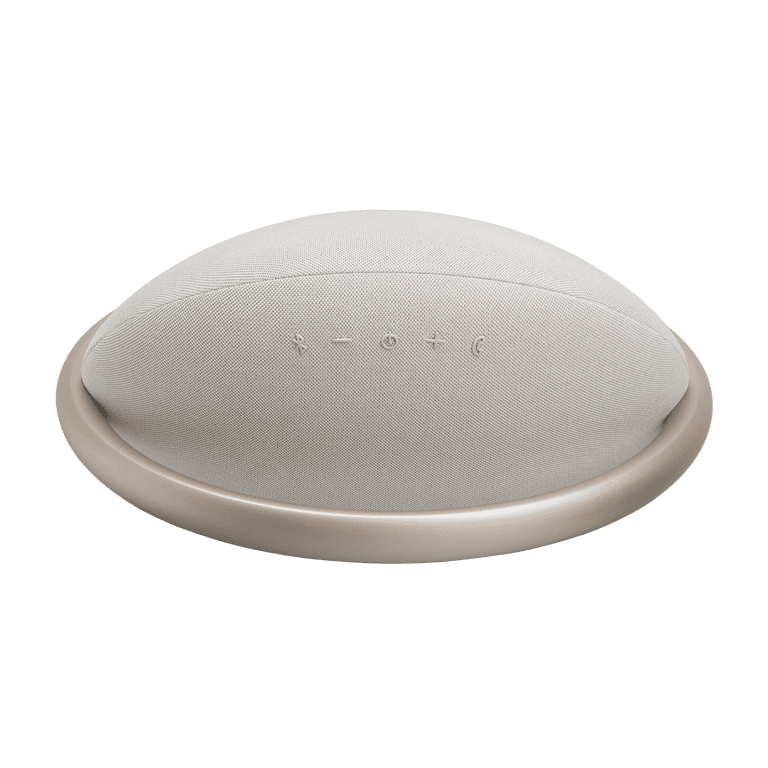 JBL, Onyx Studio 8, Portable stereo Bluetooth speaker, Beige