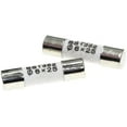 thumbnail image 2 of Fuse 10PCS 6 * 25mm Ceramic Fuse 6 * 25 Ceramic Insurance Tube 6x25MM 0.5A 1A 2A 3A 5A 6A 7A 8A 10A 15A 20A 25A 30A 250V RO57 Fuse, 2 of 3