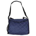 thumbnail image 1 of SOPOTUTU 1Pack Rectangular Walker Storage Bag in Navy for Home Rehabilitation, 1 of 7