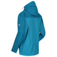 thumbnail image 4 of Regatta - Chaqueta Impermeable Highton Stretch para Hombre (Cerceta, Azul), 4 of 4