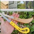 Upgrade your outdoor hand saw with the highly durable and bestinclass