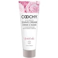 thumbnail image 1 of COOCHY Crème à Raser - Gâteau Givré 7,2 oz 7,2 oz / Blanc, 1 of 2