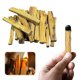 thumbnail image 5 of Sticks Incienso Natural Sac Aromaterapia Palgadores Manchas Alivio Estrés para El La Sala Estar en Oficina Roja, 5 of 9