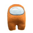 thumbnail image 2 of Honganda Kid Toy Velvet Decorative Doll Throw Pillow Sound Soft Playmate, 2 of 3