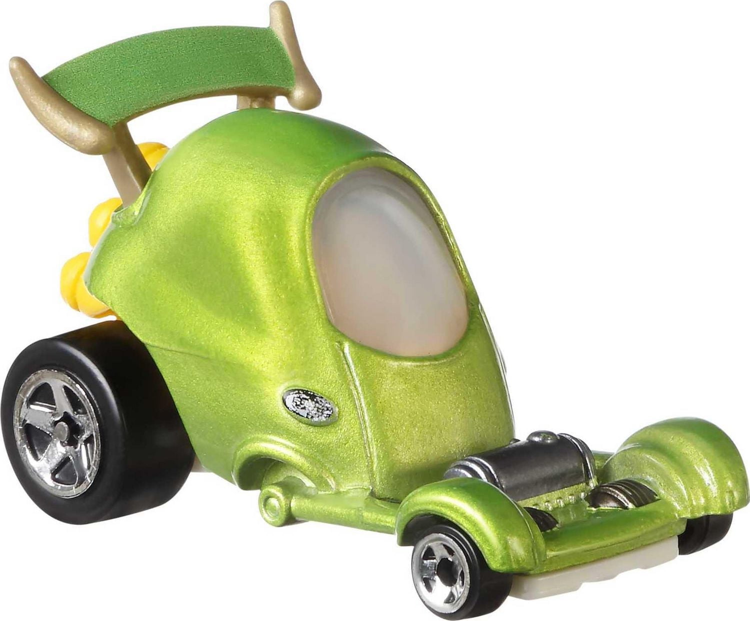 Hot Wheels Mike Wazowksi Vehicle