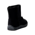 thumbnail image 5 of Wonder Nation Baby Girl Cozy Faux Shearling Winter Boot, Sizes 2-5, 5 of 6