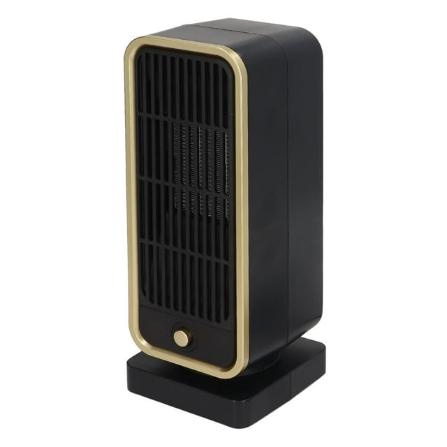 Calentador De Espacio, PTC Ceramic 3s Calefacción 500W CALETADOR DE CALETADOR DE VENTA
