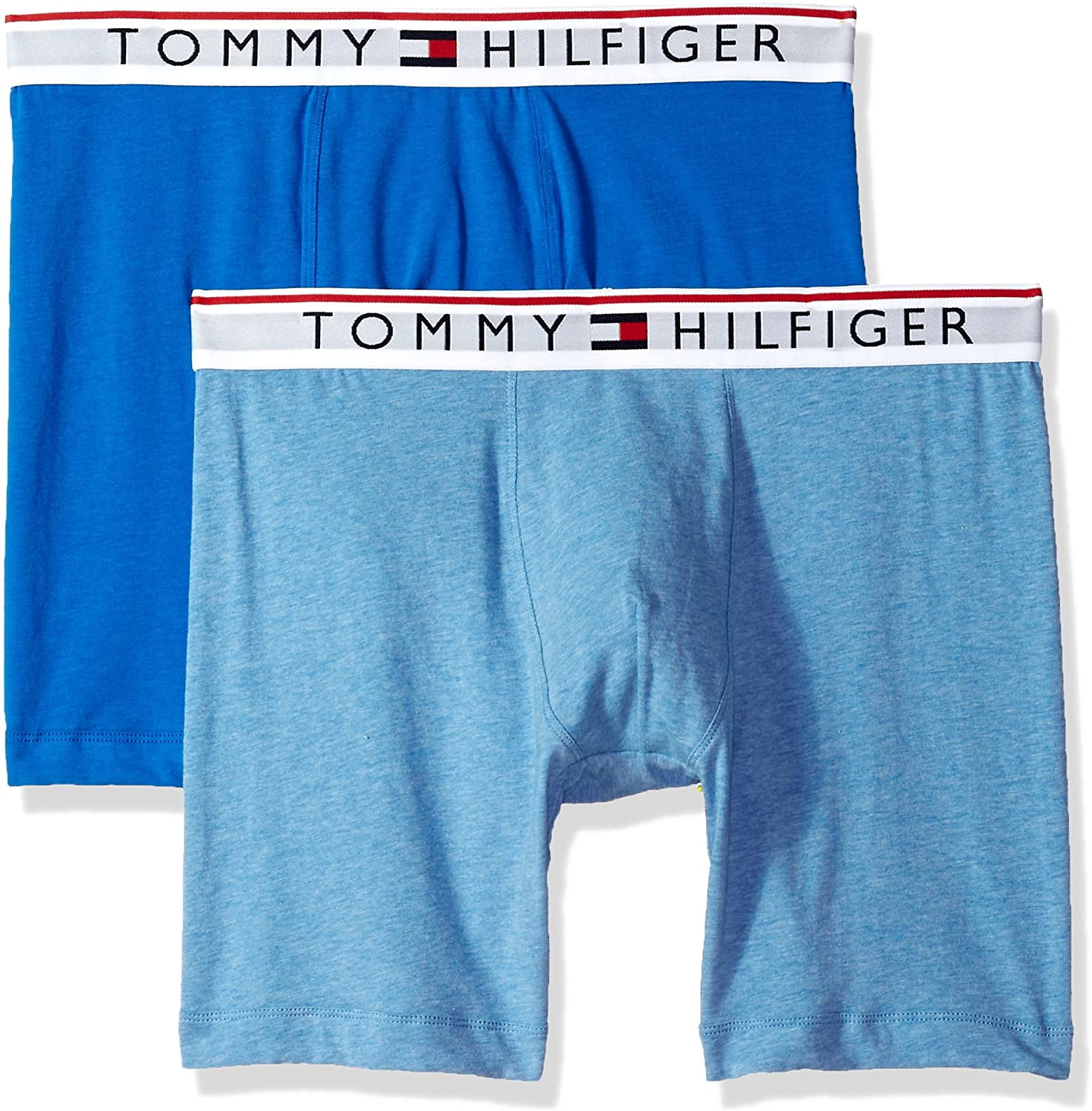 tommy x underwear