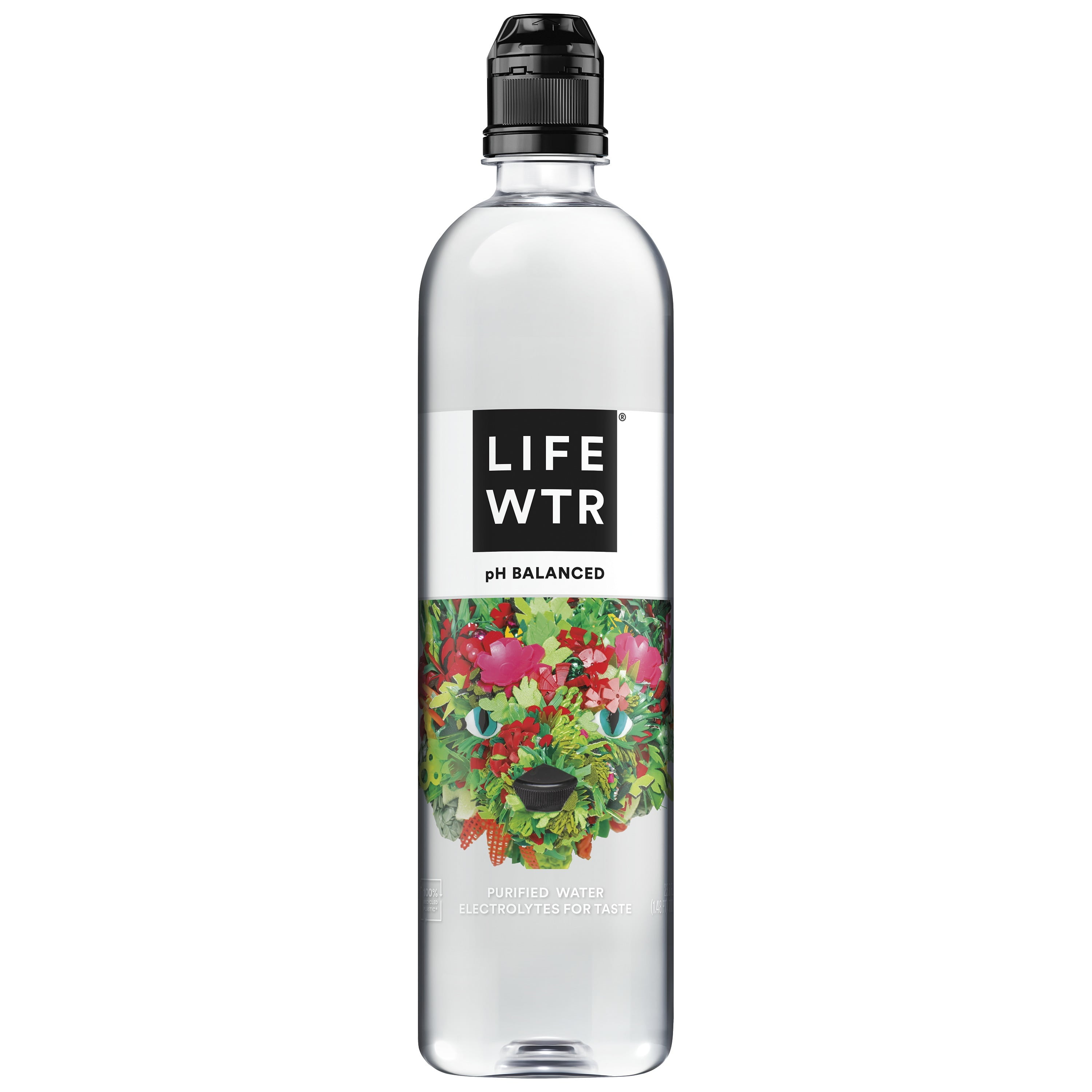 Lifewtr Premium Purified Water Ph Balanced With Electrolytes For Taste 700 Ml Flip Cap Bottles Pack Of 12 Packaging May Vary Walmart Com Walmart Com Lifewtr Premium Purified Water Ph Balanced With Electrolytes For Taste 700 Ml Flip Cap Bottles Pack Of 12 Packaging May Vary Walmart Com Walmart Com