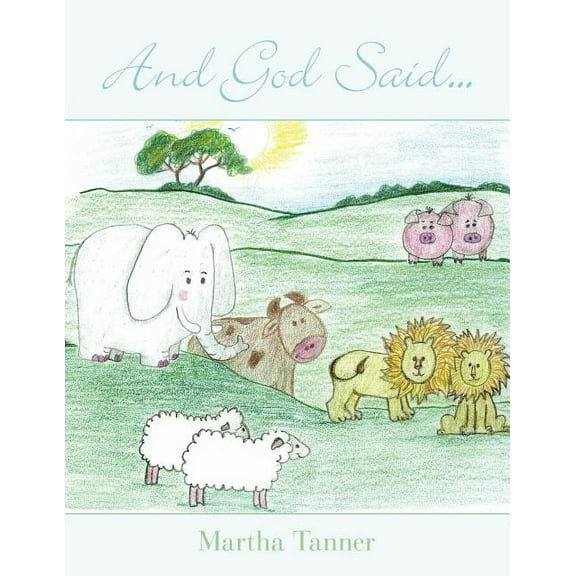 And God Said..., (Paperback)