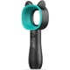 thumbnail image 1 of Ventilador sin hojas negro, mini ventilador recargable USB, práctico ventilador multifunción, batería de gran capacidad, 1 of 5