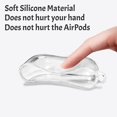 thumbnail image 4 of Funda personalizada estilo musical para Apple AirPods Pro UOKIIYUA, 4 of 7